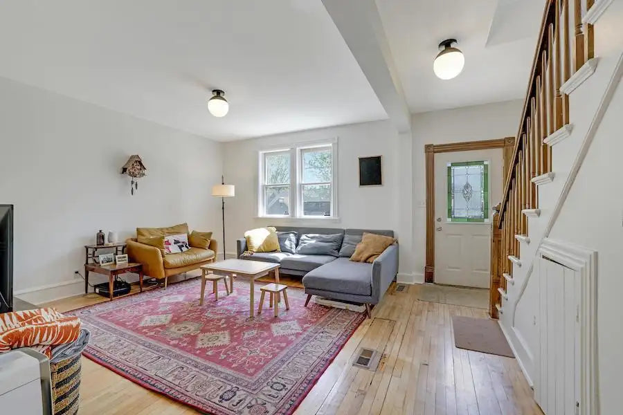 713 Magnolia Avenue, Saint Paul, MN 55106