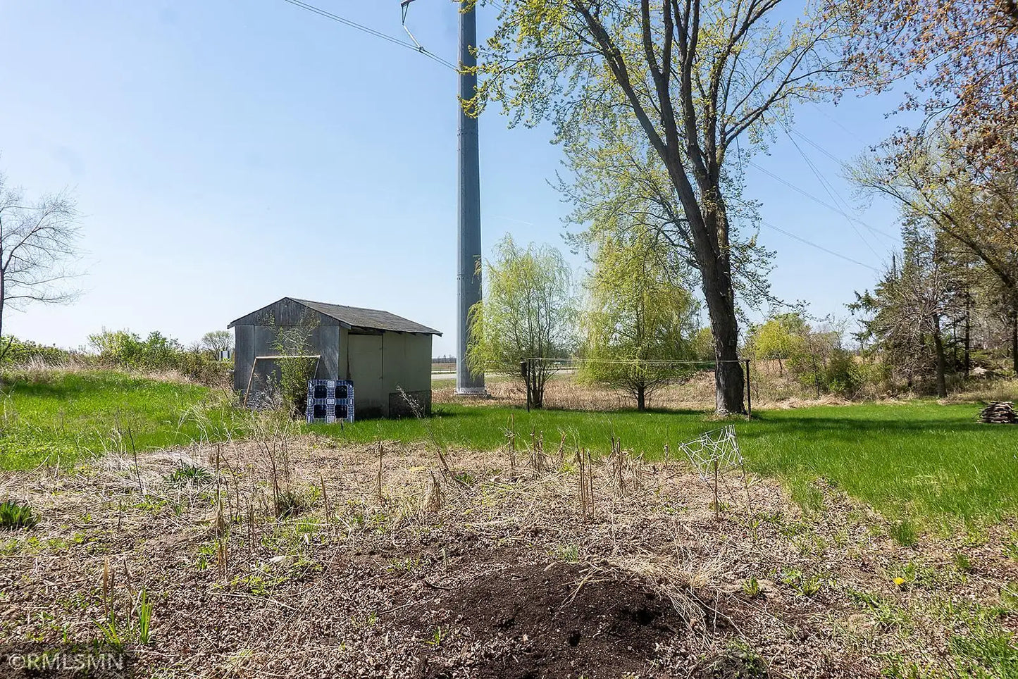 14209 County Road 75 , Silver Creek Twp, MN 55362