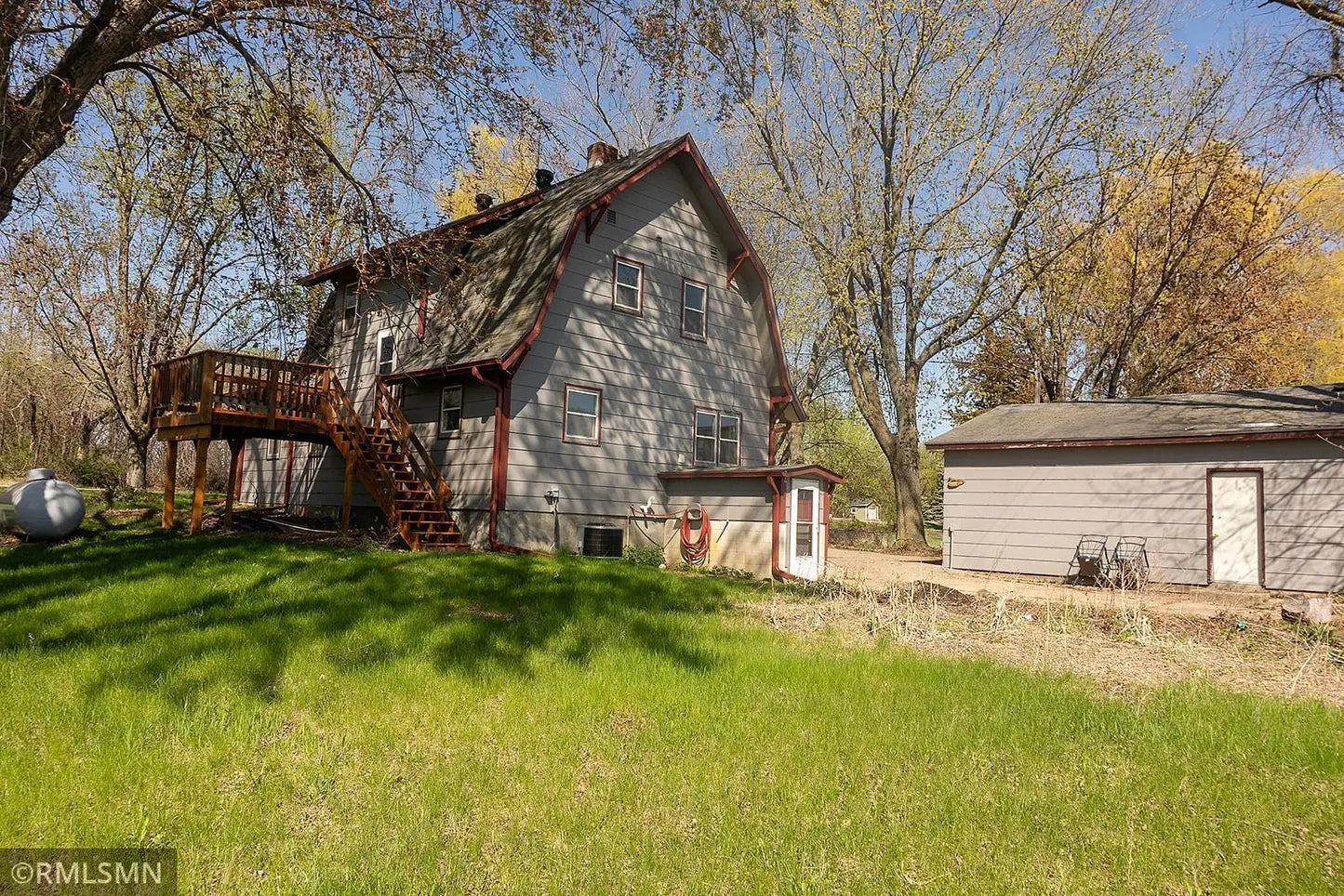 14209 County Road 75 , Silver Creek Twp, MN 55362