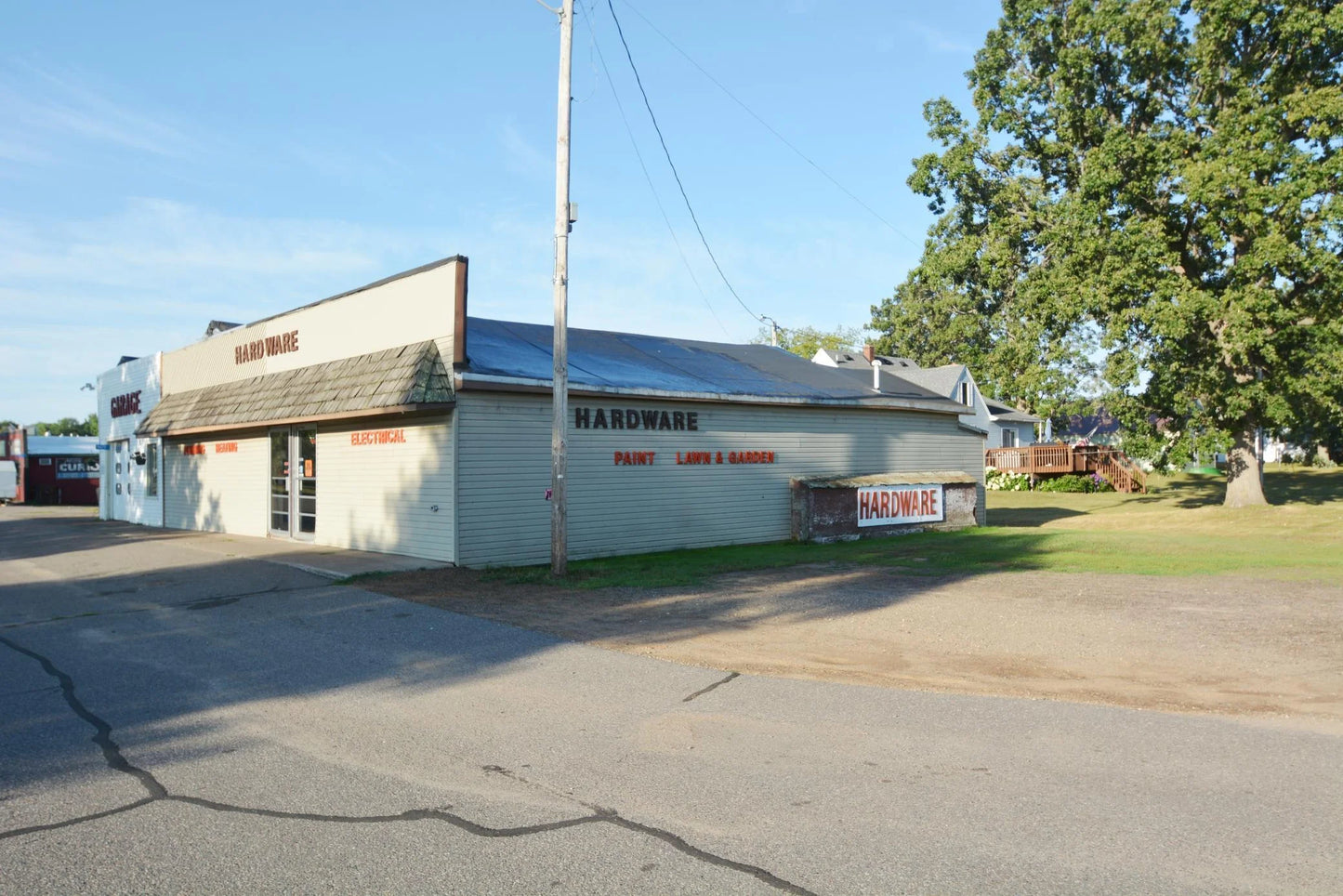 9489 Madison Street, Garrison, MN 56450