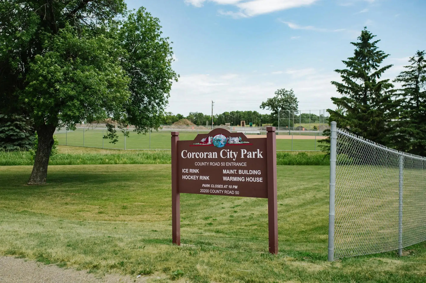 20027 62nd Place, Corcoran, MN 55340