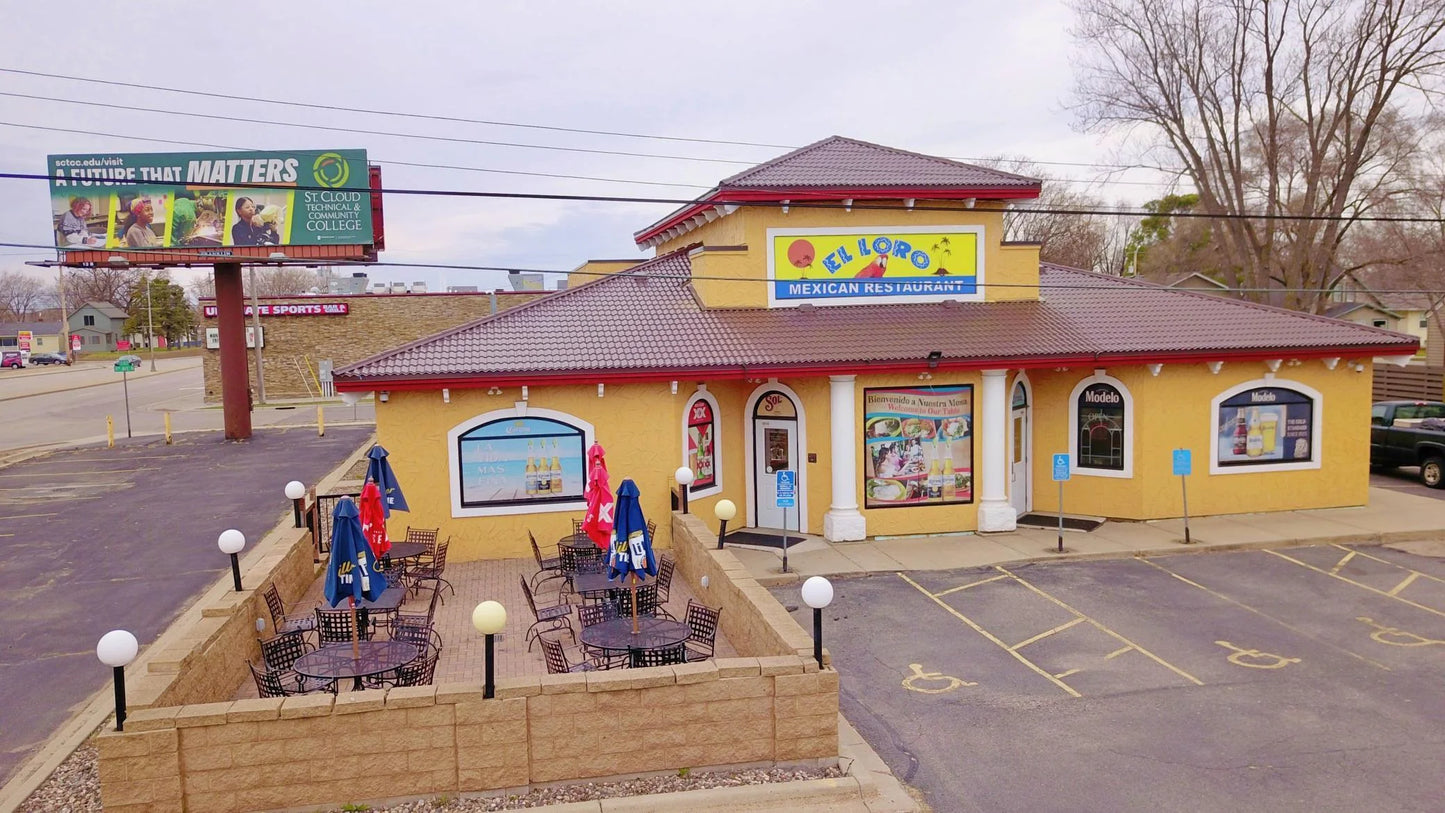 1001 Division Street, Waite Park, MN 56387