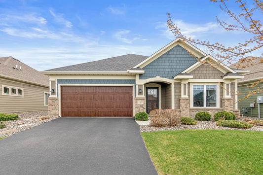 8745 9th Place, Lake Elmo, MN 55042