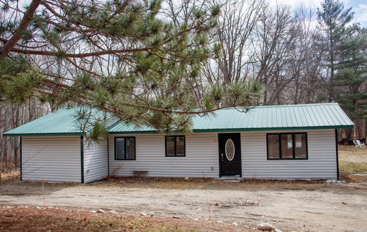 6533 Ponderosa Drive, Walker, MN 56484