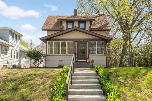 4645 Nicollet Avenue, Minneapolis, MN 55419