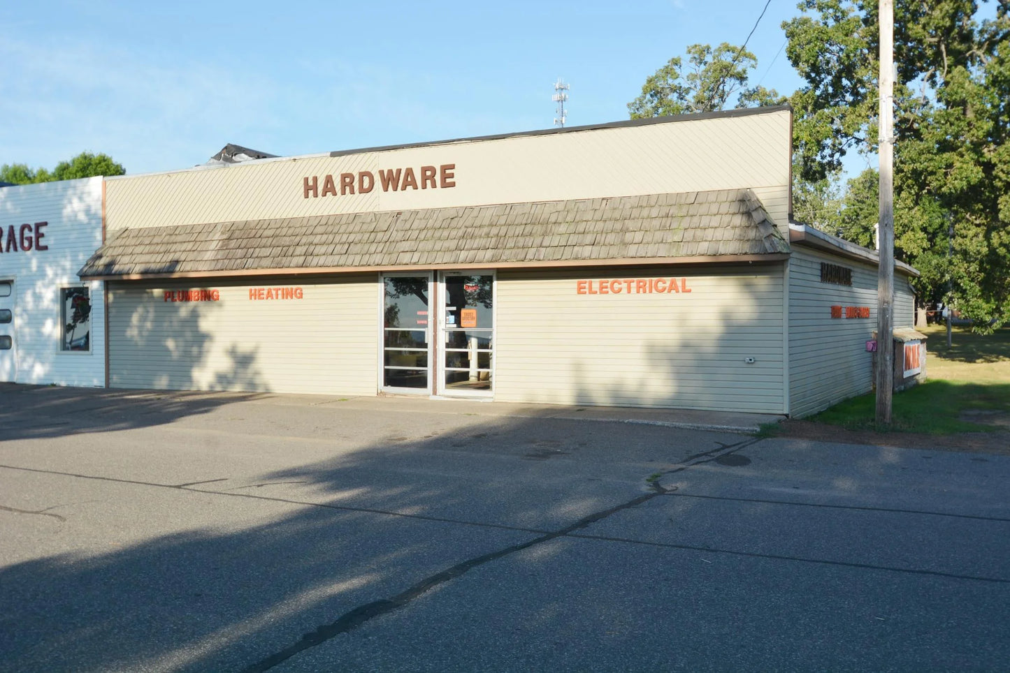 9489 Madison Street, Garrison, MN 56450
