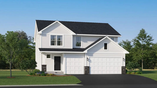2304 Rock Elm Road, Shakopee, MN 55379