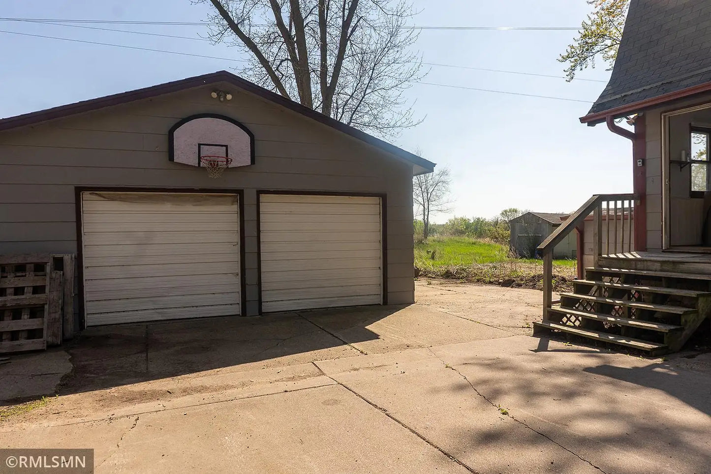 14209 County Road 75 , Silver Creek Twp, MN 55362