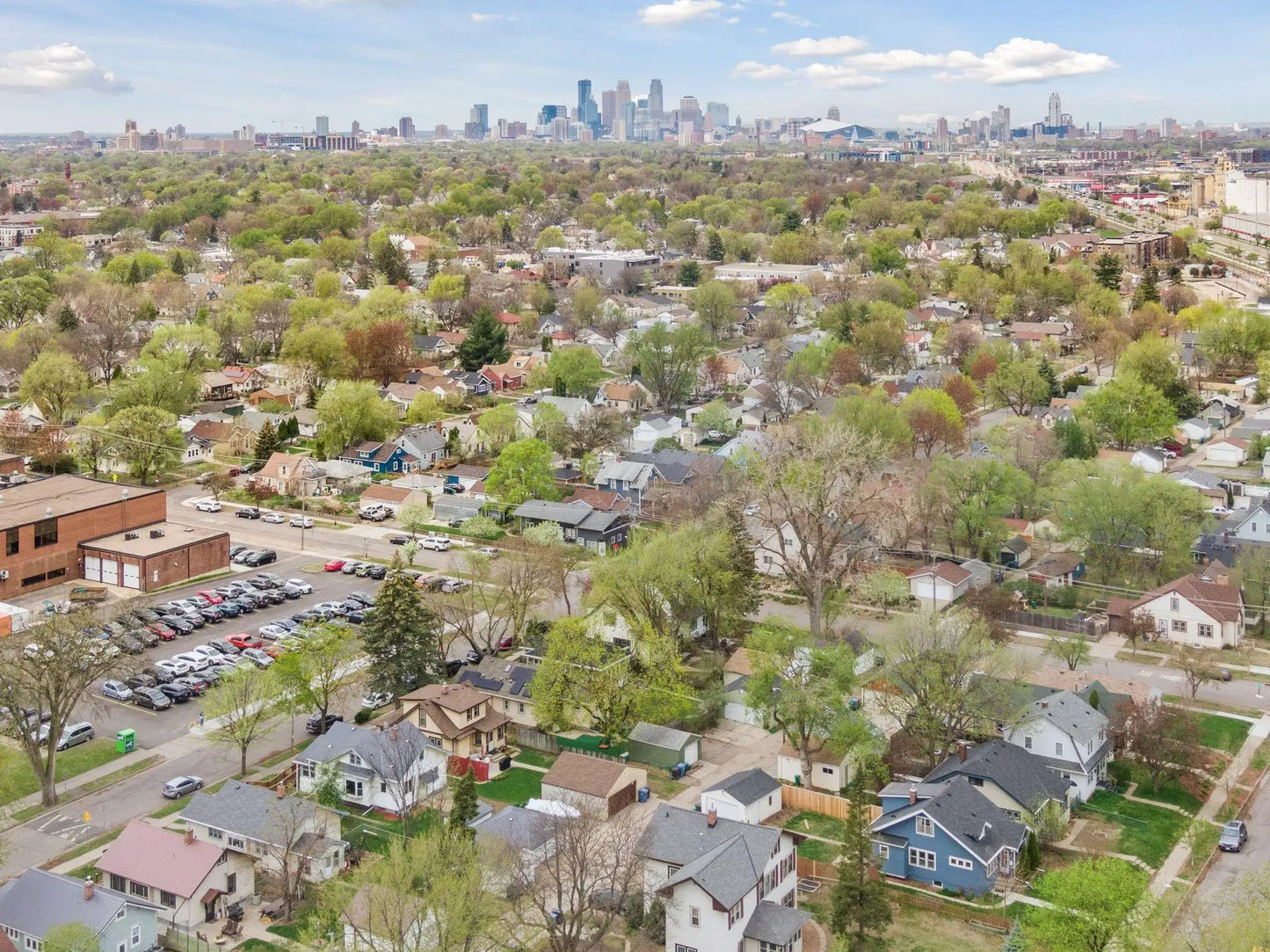 4019 30th Avenue, Minneapolis, MN 55406