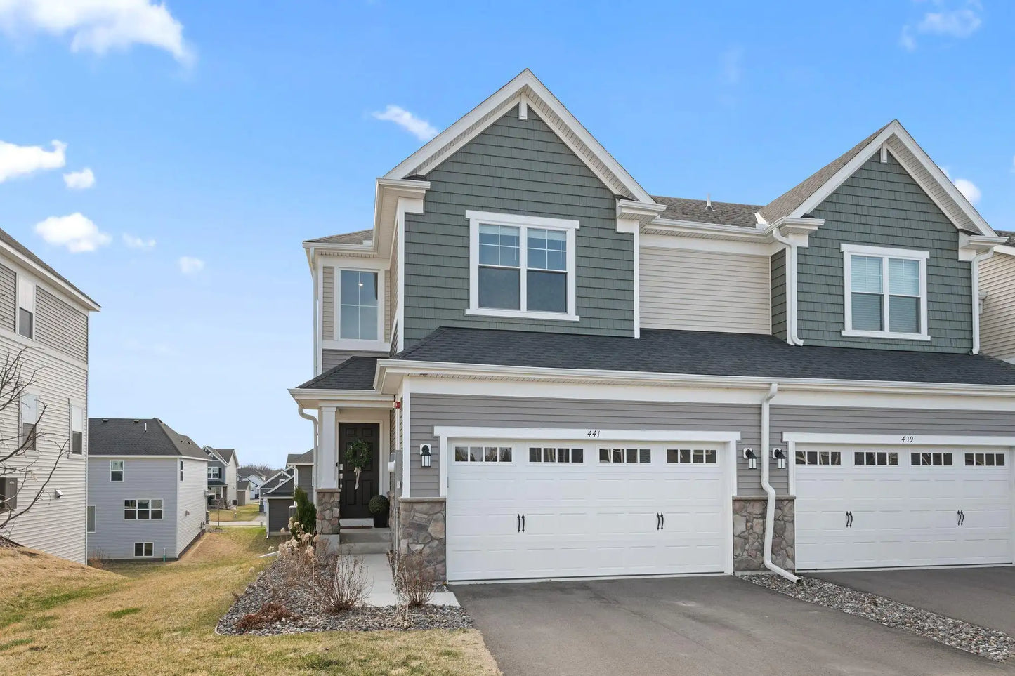441 Murray Hill Way, Waconia, MN 55387