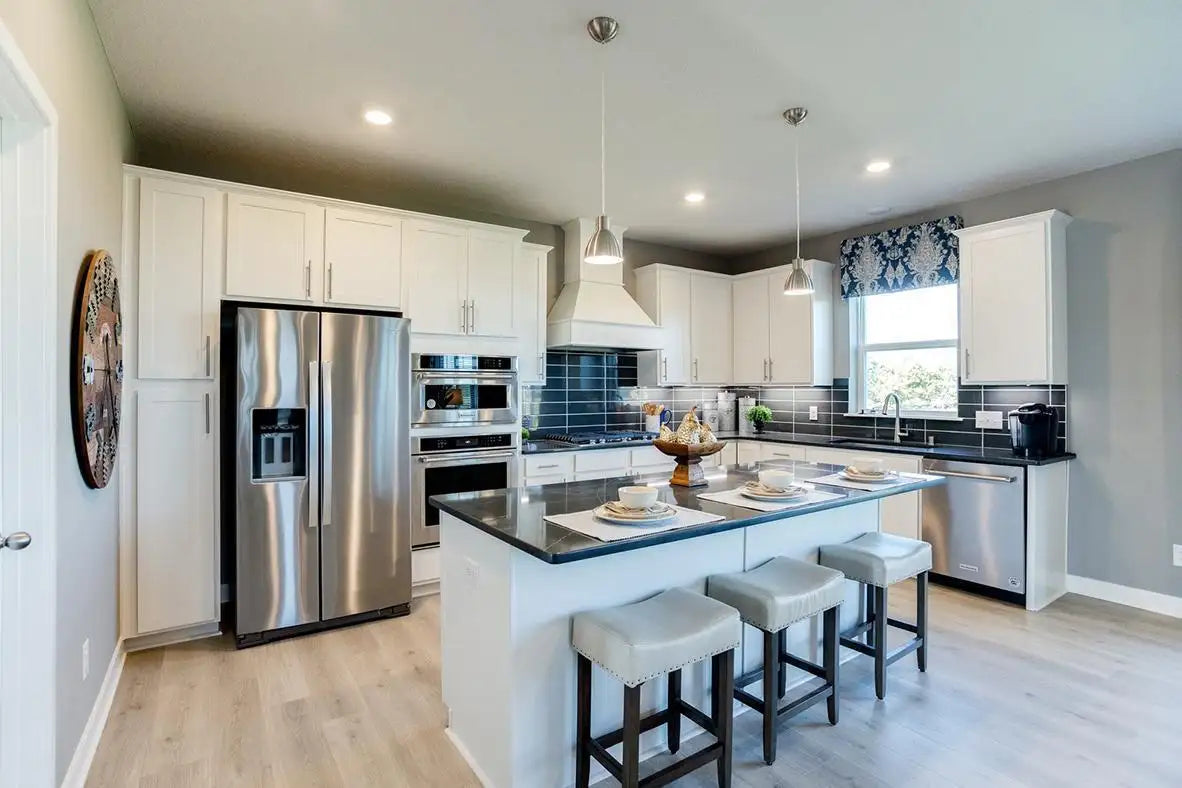 23639 Ashbury Drive, Rogers, MN 55374