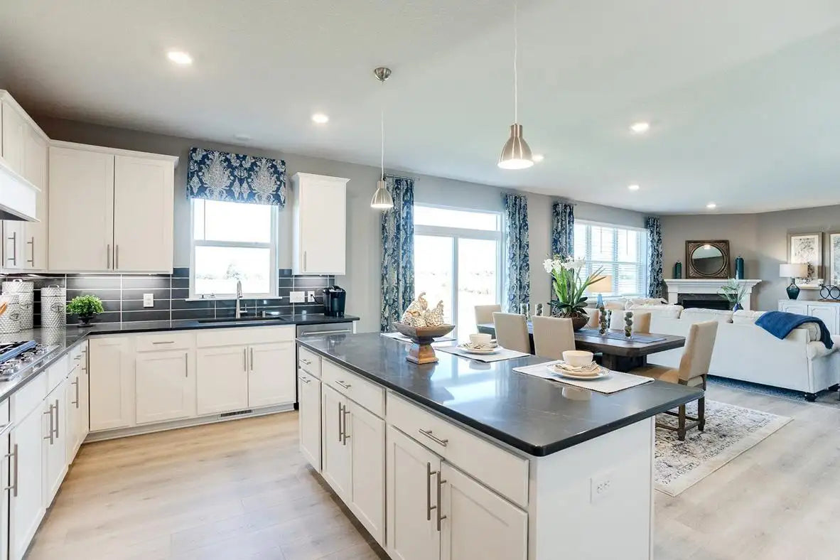 23639 Ashbury Drive, Rogers, MN 55374
