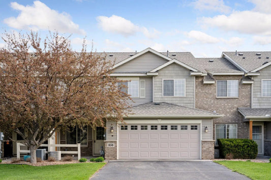 856 Independence Drive, Big Lake, MN 55309