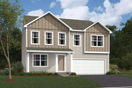 19334 Clearwater Court, Farmington, MN 55024