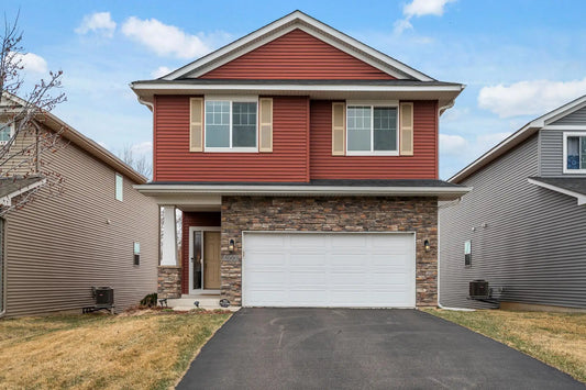 8000 55th Lane, New Hope, MN 55428