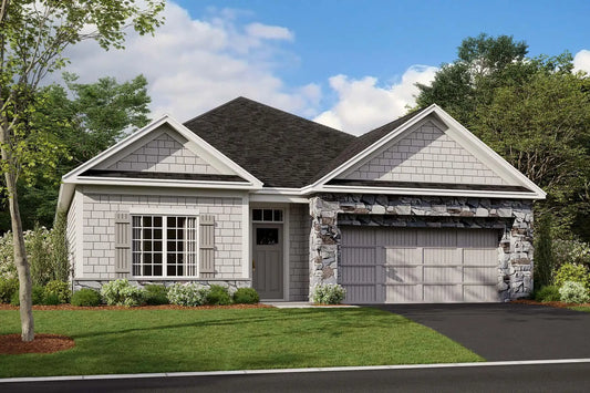 2717 Kalland Avenue, Saint Michael, MN 55376
