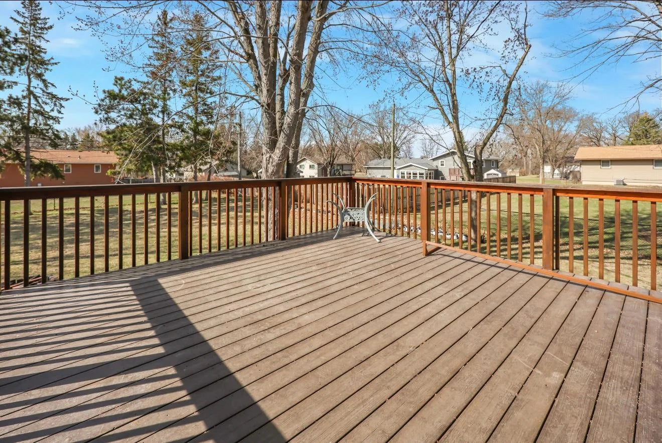 4316 Thru Street, Saint Cloud, MN 56303