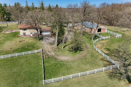 2241 County Road 39 , Silver Creek Twp, MN 55358
