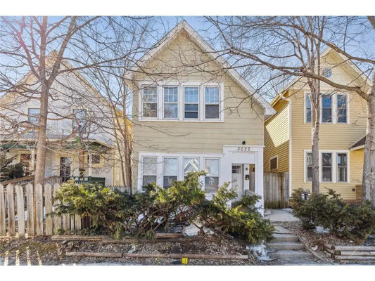 3022 Grand Avenue, Minneapolis, MN 55408