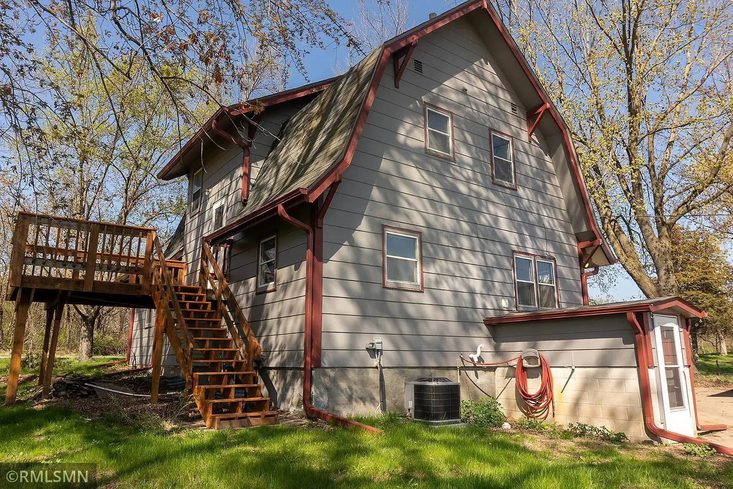 14209 County Road 75 , Silver Creek Twp, MN 55362