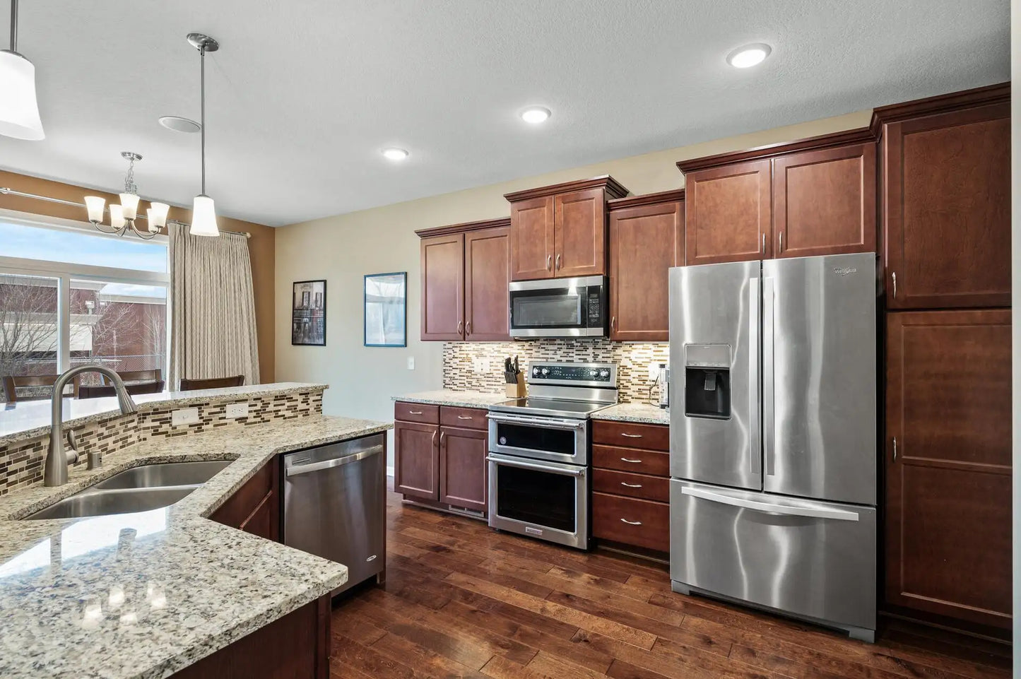 8000 55th Lane, New Hope, MN 55428