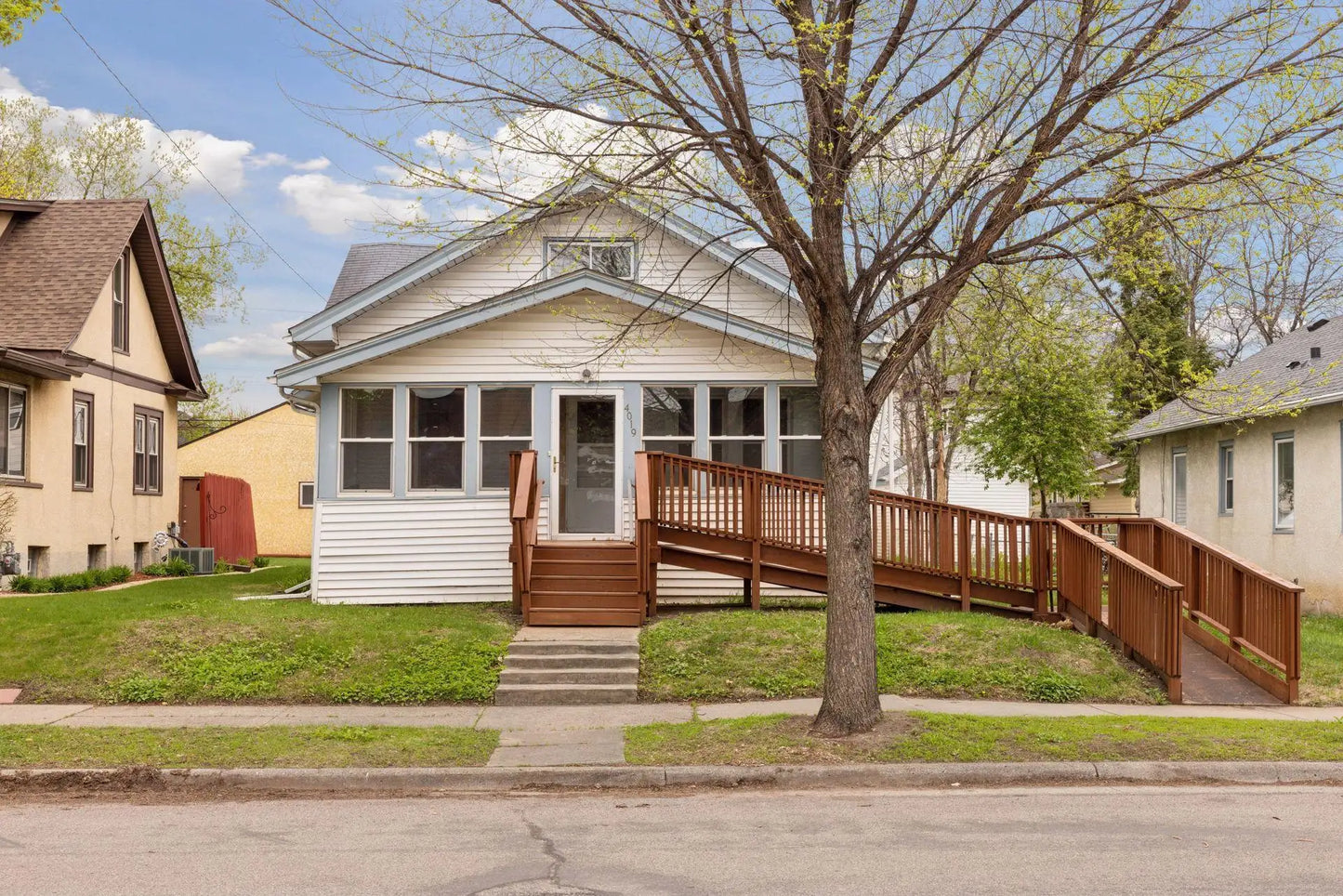 4019 30th Avenue, Minneapolis, MN 55406