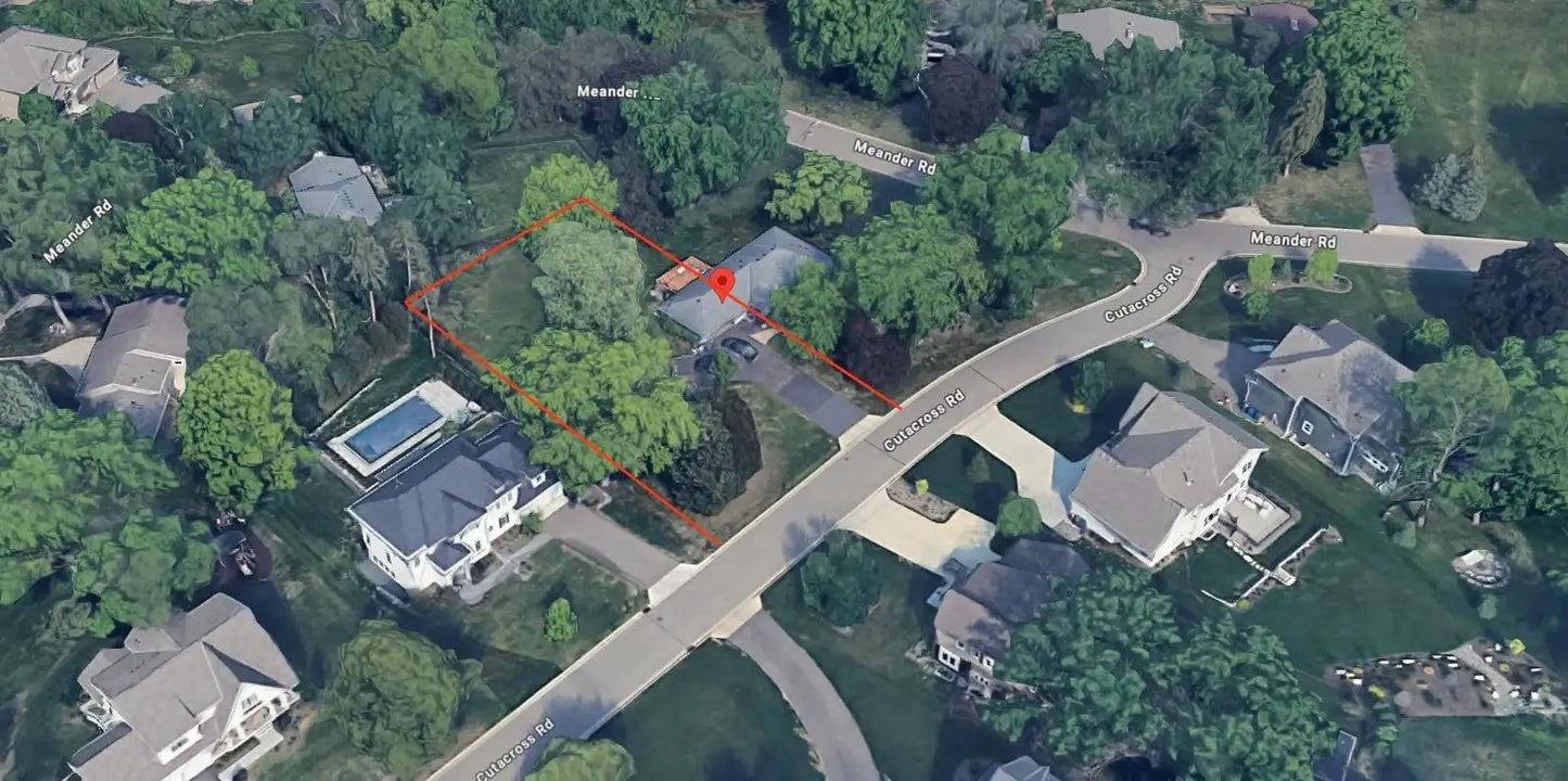 200 Cutacross Road, Golden Valley, MN 55422