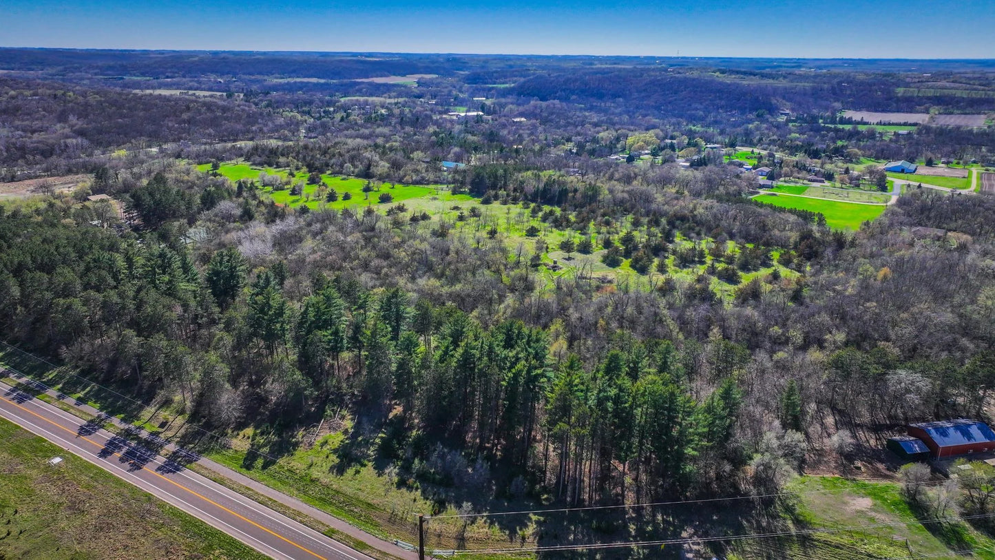 xxx County 14 Boulevard, Cannon Falls, MN 55009