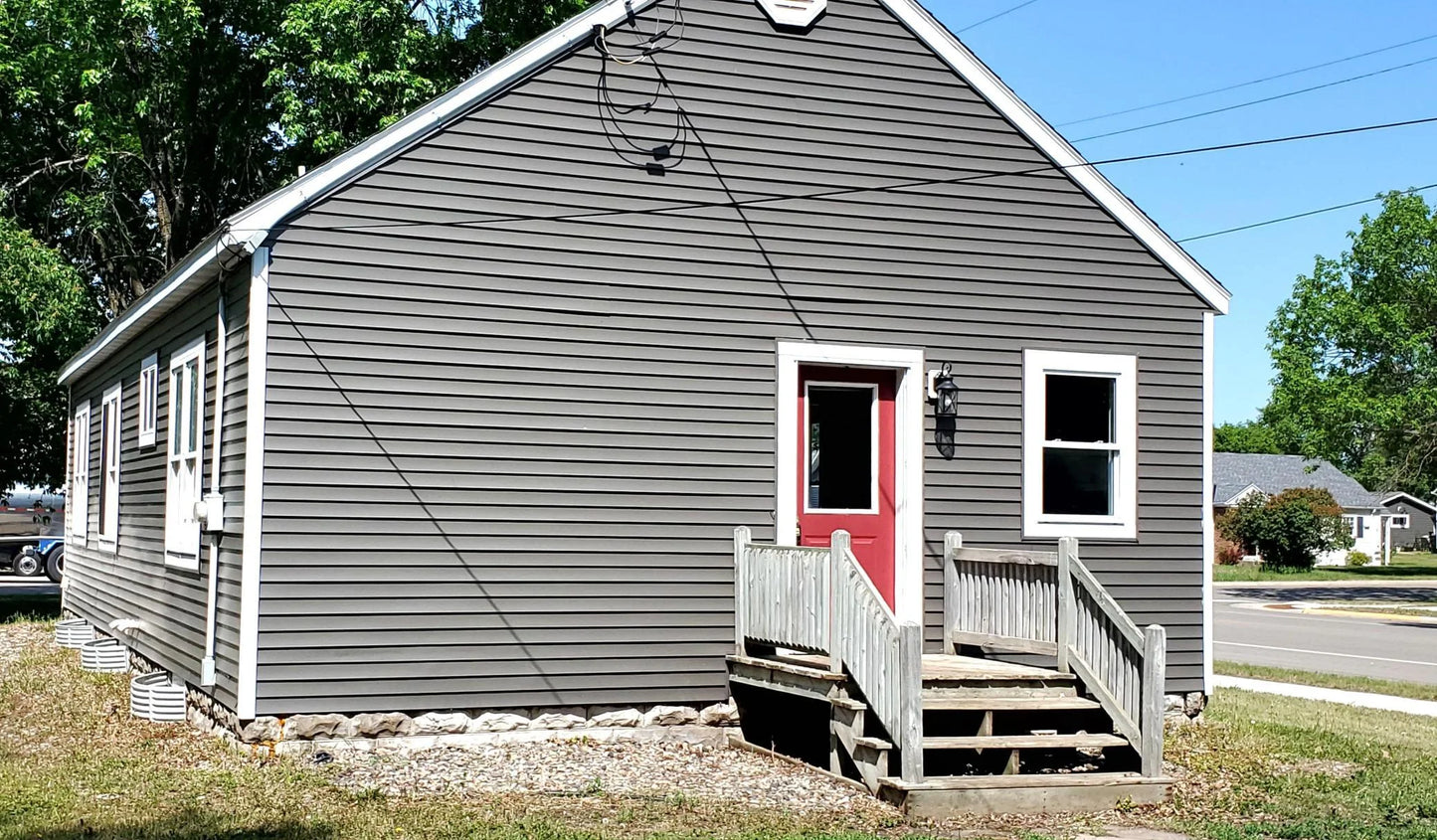 100 Western Avenue, Brooten, MN 56316