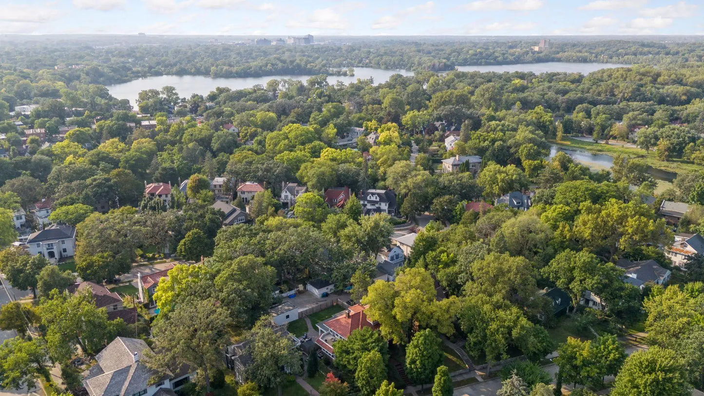 2760 Thomas Avenue, Minneapolis, MN 55416