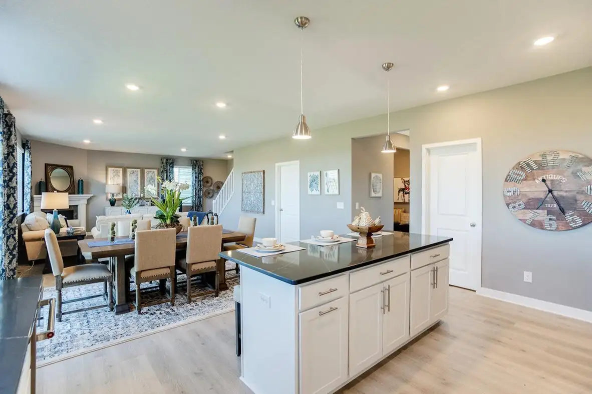 23639 Ashbury Drive, Rogers, MN 55374