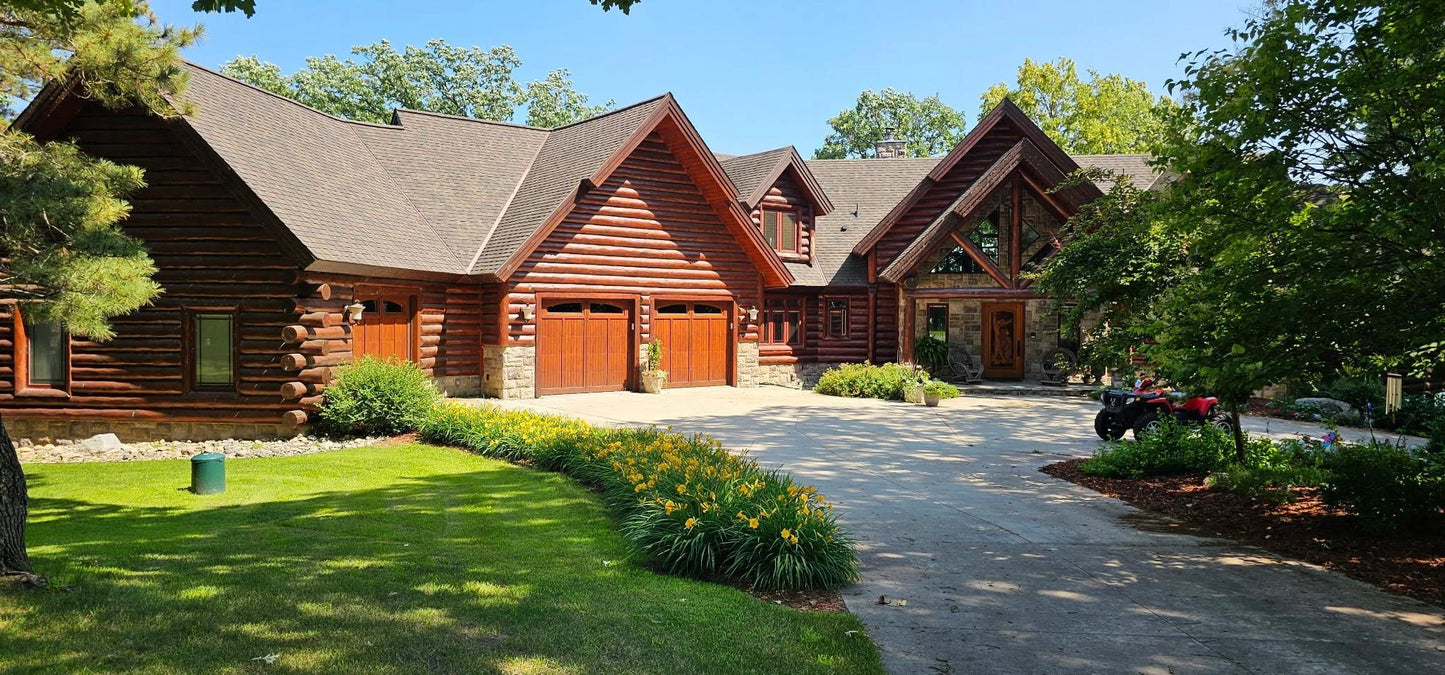 4505 Pine Point Circle, Walker, MN 56484