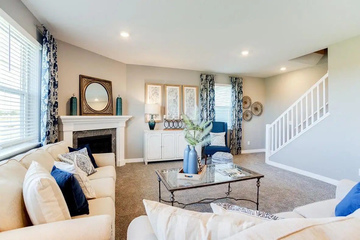 23639 Ashbury Drive, Rogers, MN 55374