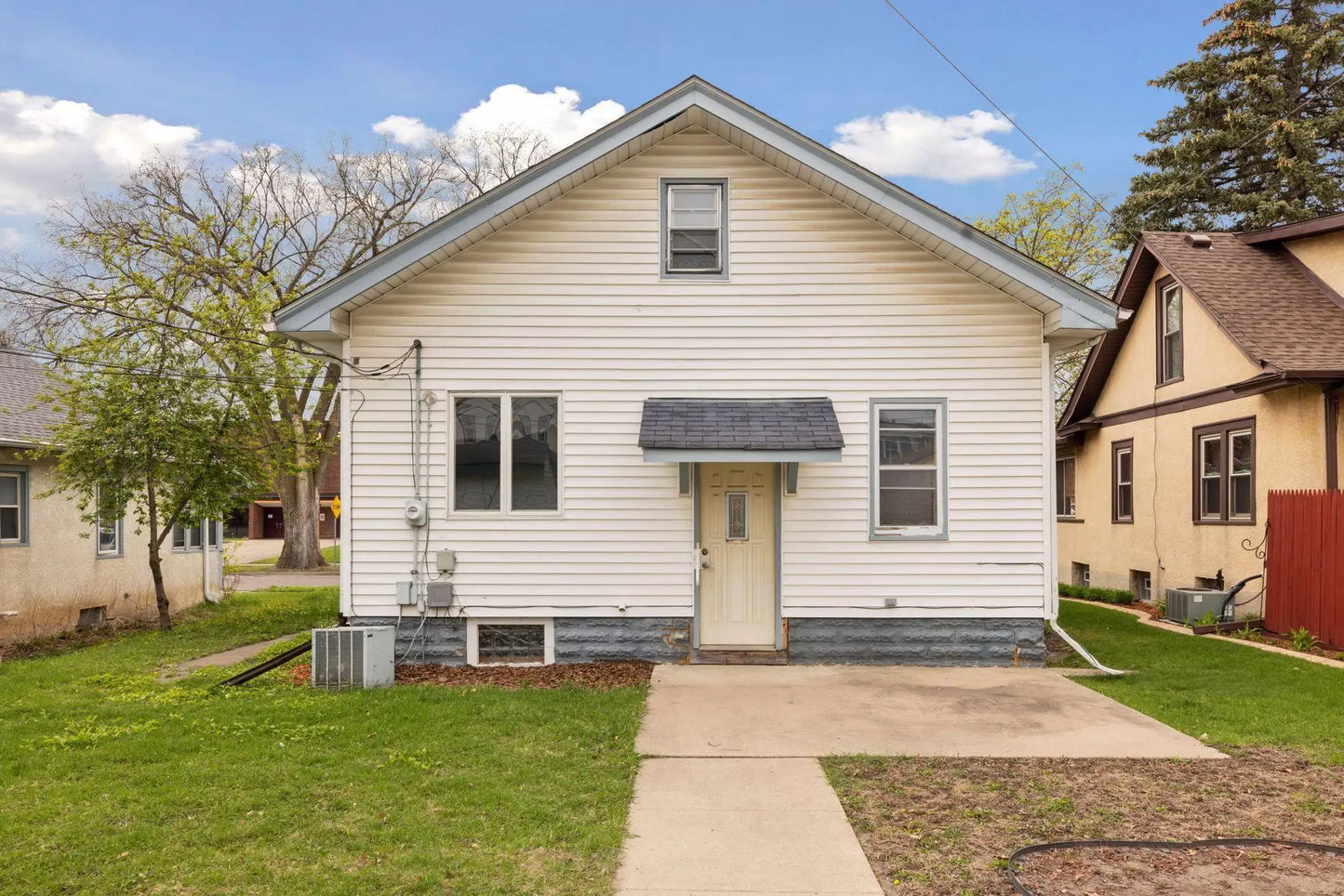4019 30th Avenue, Minneapolis, MN 55406