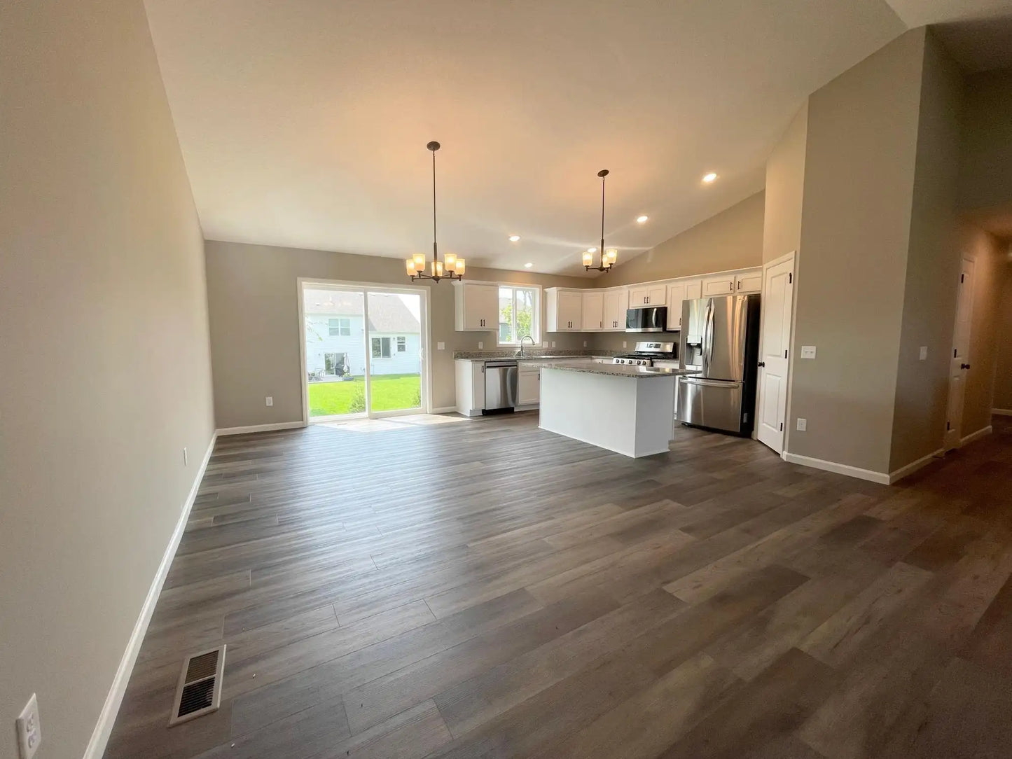 4815 163rd Street, Hugo, MN 55038