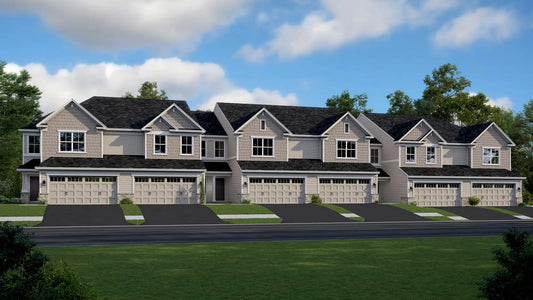 20023 62nd Place, Corcoran, MN 55340