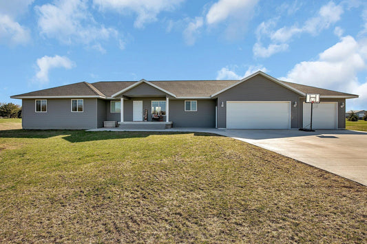 21940 Pheasant Ridge Road, Richmond, MN 56368