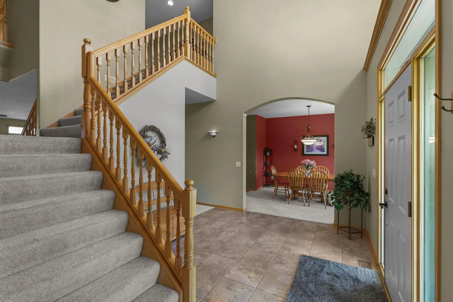 25124 Firefly Avenue, Wyoming, MN 55092