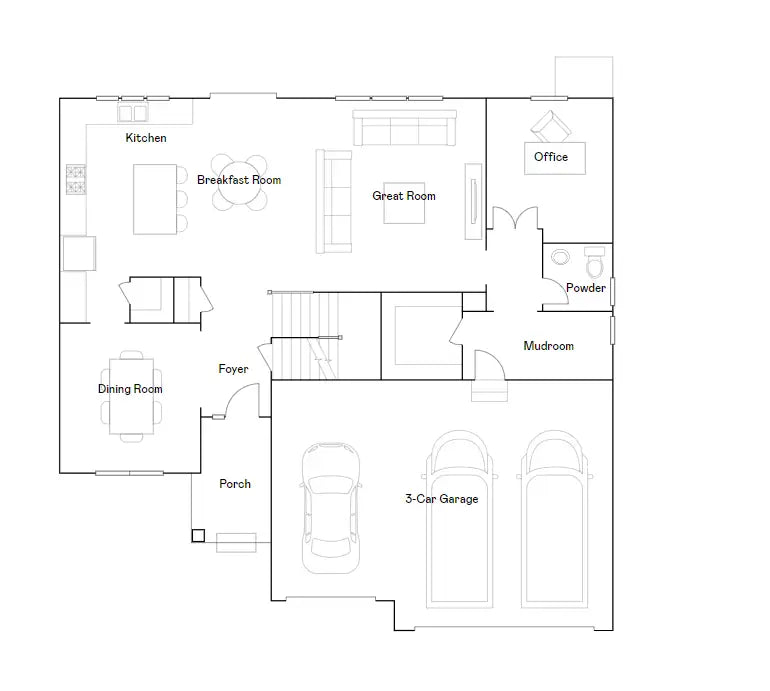 20374 Gadget Circle, Lakeville, MN 55044