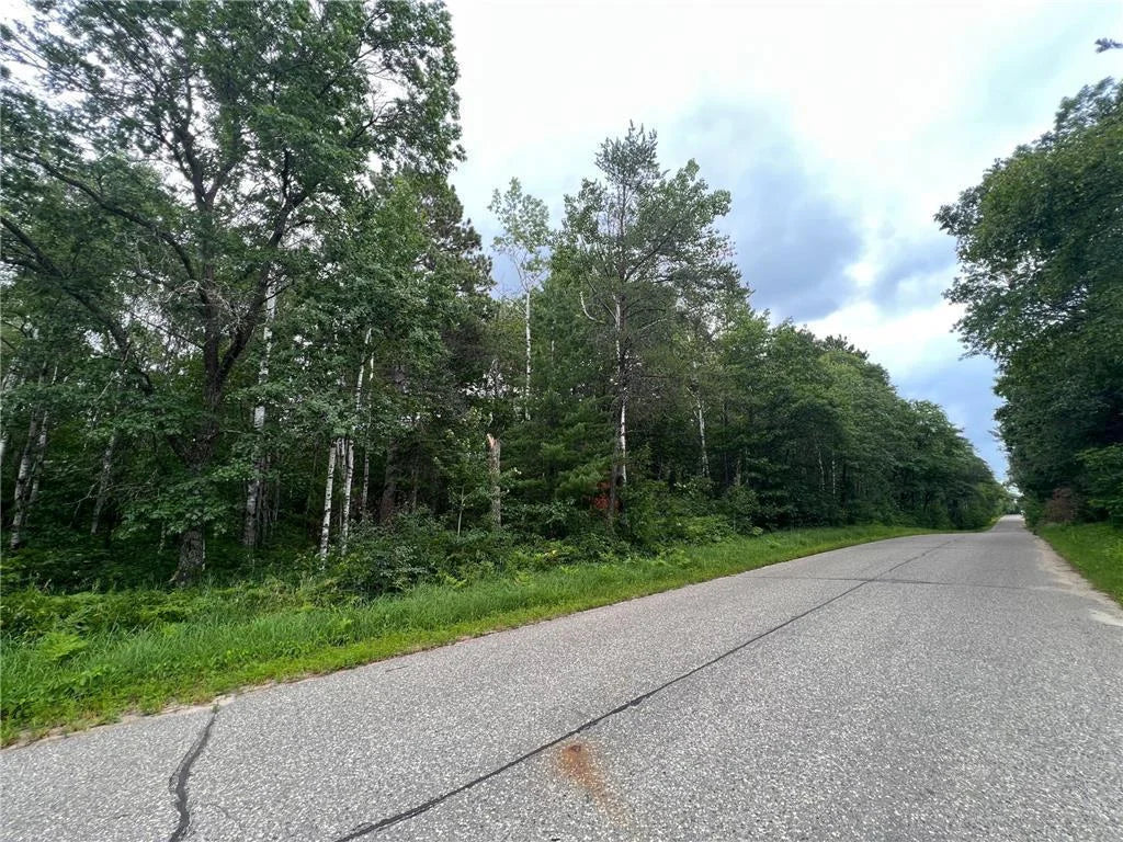 58.11 AC 164th Street, Pike Bay Twp, MN 56633