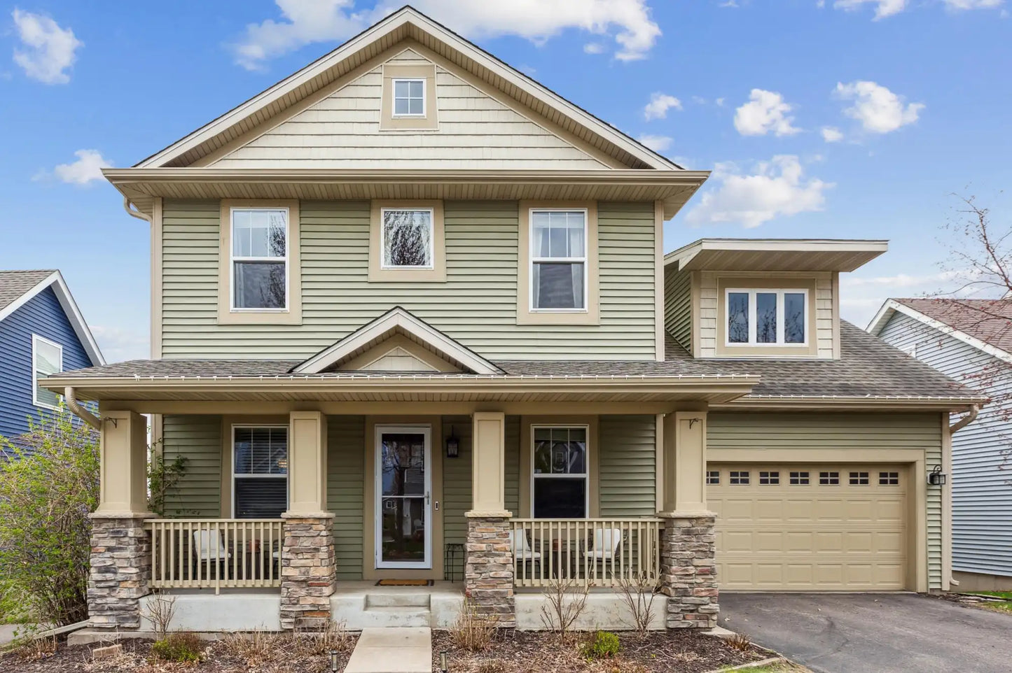 11229 68th Street, Albertville, MN 55301