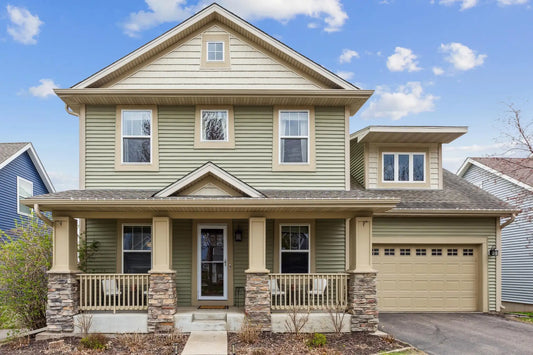 11229 68th Street, Albertville, MN 55301