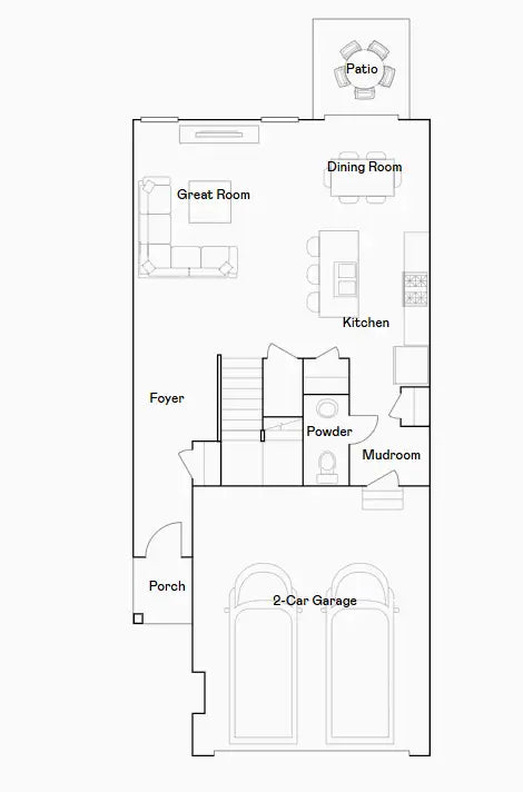 20027 62nd Place, Corcoran, MN 55340