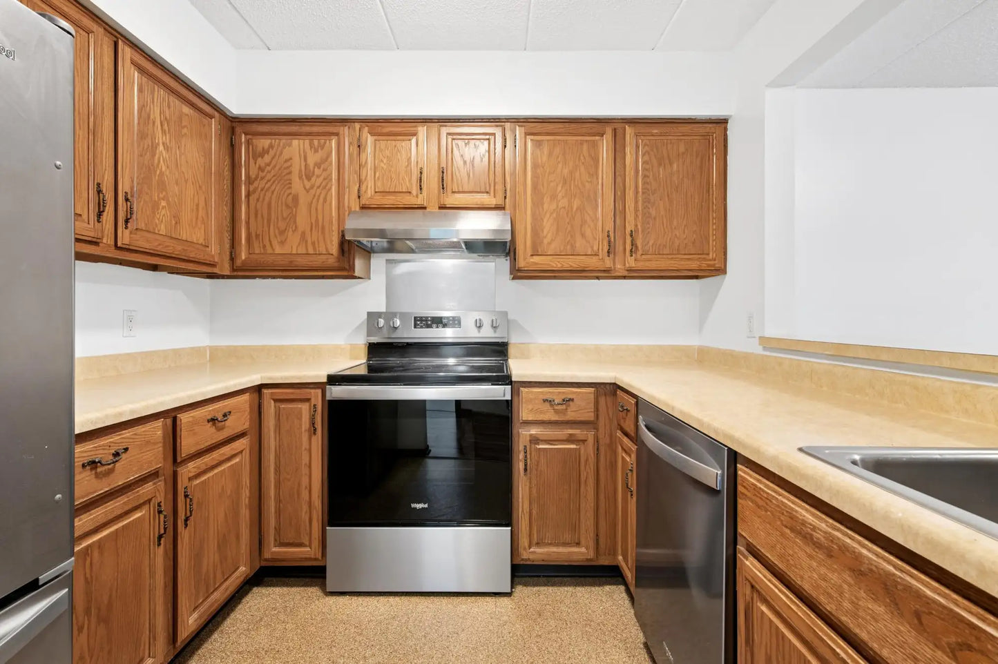 3300 Louisiana Avenue, Saint Louis Park, MN 55426