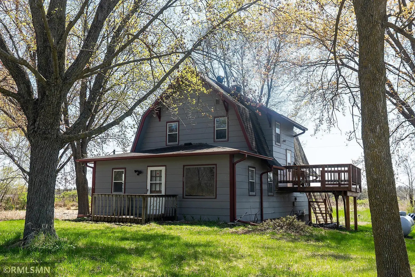 14209 County Road 75 , Silver Creek Twp, MN 55362