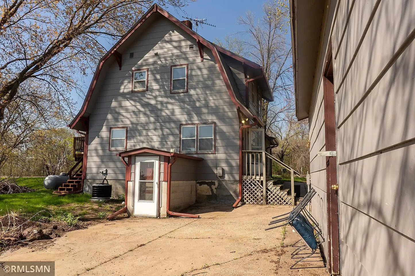 14209 County Road 75 , Silver Creek Twp, MN 55362