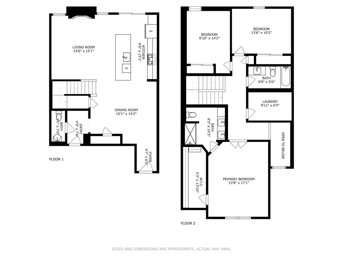 6259 205th Street, Forest Lake, MN 55025