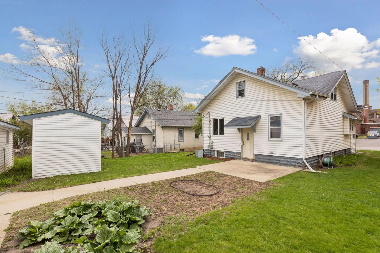 4019 30th Avenue, Minneapolis, MN 55406