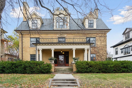 1807 Dupont Avenue, Minneapolis, MN 55403