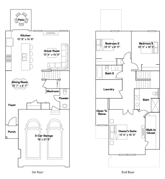 20023 62nd Place, Corcoran, MN 55340